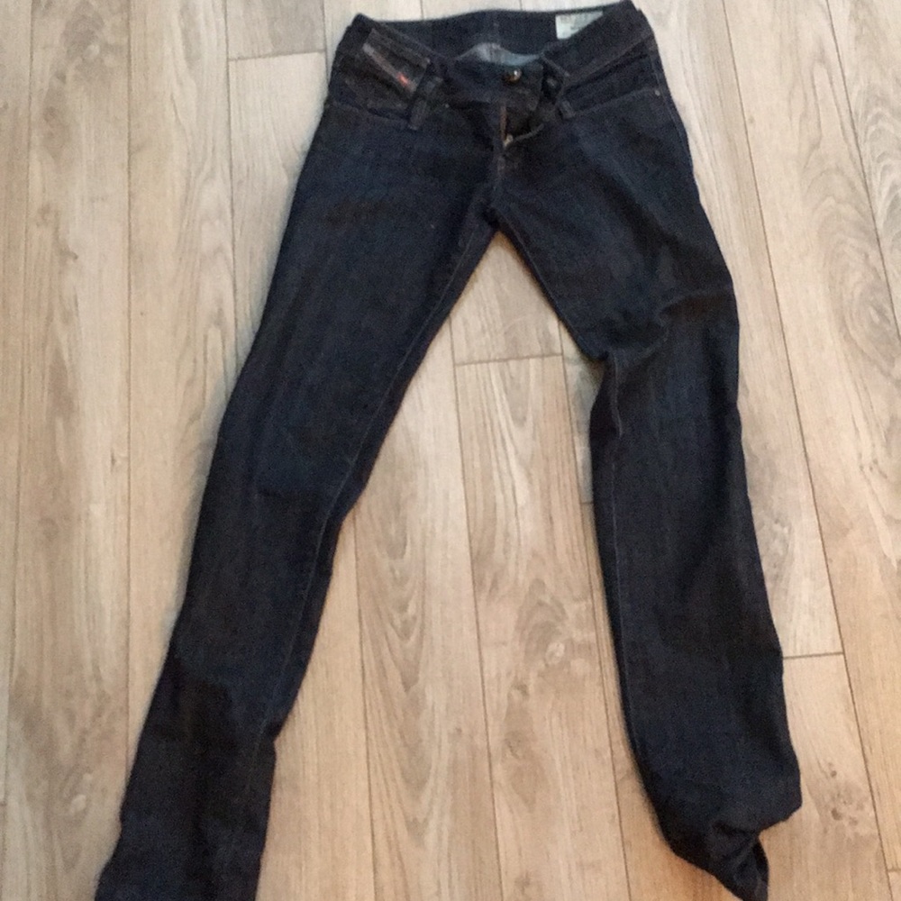Diesel jeans